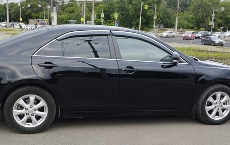 Toyota Camry, 2011 год, 1 200 000 рублей, 2 фотография