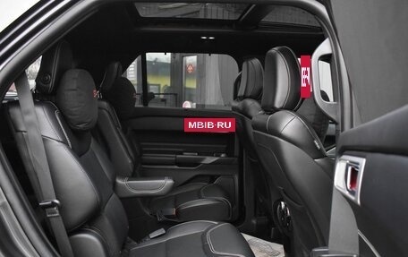 Ford Explorer VI, 2019 год, 4 599 999 рублей, 40 фотография