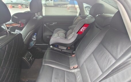 Audi A6, 2006 год, 450 000 рублей, 13 фотография