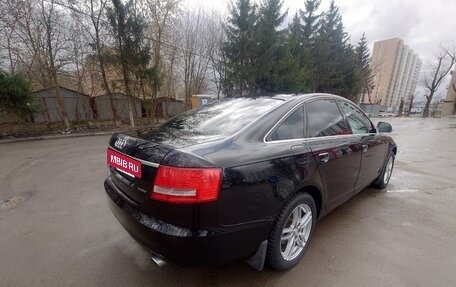 Audi A6, 2006 год, 450 000 рублей, 4 фотография