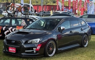 Subaru Levorg I, 2014 год, 1 850 000 рублей, 1 фотография