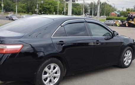 Toyota Camry, 2011 год, 1 200 000 рублей, 3 фотография