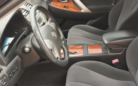 Toyota Camry, 2011 год, 1 200 000 рублей, 12 фотография