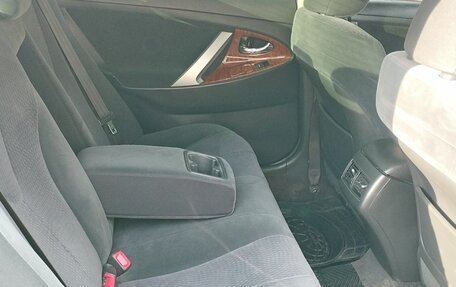 Toyota Camry, 2011 год, 1 200 000 рублей, 11 фотография