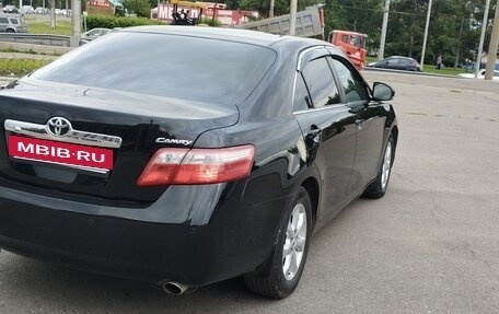 Toyota Camry, 2011 год, 1 200 000 рублей, 4 фотография