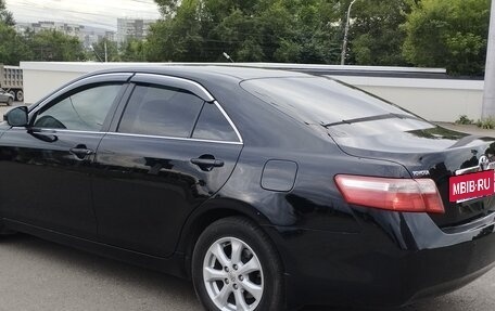 Toyota Camry, 2011 год, 1 200 000 рублей, 6 фотография