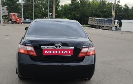 Toyota Camry, 2011 год, 1 200 000 рублей, 5 фотография