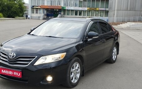 Toyota Camry, 2011 год, 1 200 000 рублей, 7 фотография