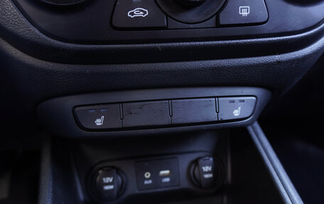 Hyundai Solaris II рестайлинг, 2018 год, 1 340 000 рублей, 18 фотография