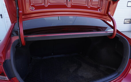 Hyundai Solaris II рестайлинг, 2018 год, 1 340 000 рублей, 22 фотография