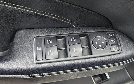 Mercedes-Benz M-Класс, 2012 год, 2 190 000 рублей, 14 фотография