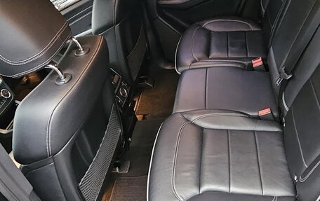 Mercedes-Benz M-Класс, 2012 год, 2 190 000 рублей, 16 фотография