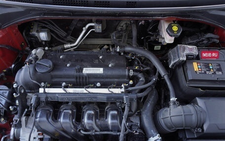 Hyundai Solaris II рестайлинг, 2018 год, 1 340 000 рублей, 21 фотография