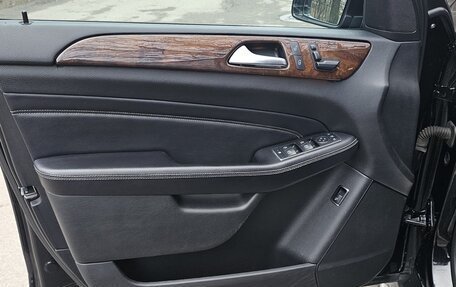 Mercedes-Benz M-Класс, 2012 год, 2 190 000 рублей, 13 фотография