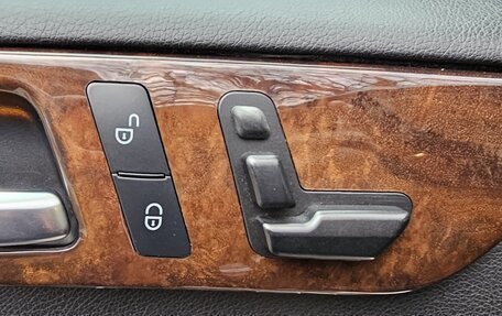 Mercedes-Benz M-Класс, 2012 год, 2 190 000 рублей, 15 фотография