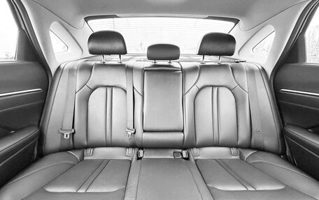 Hyundai Sonata VIII, 2019 год, 2 059 000 рублей, 9 фотография