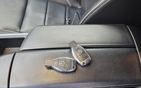 Mercedes-Benz M-Класс, 2012 год, 2 190 000 рублей, 19 фотография