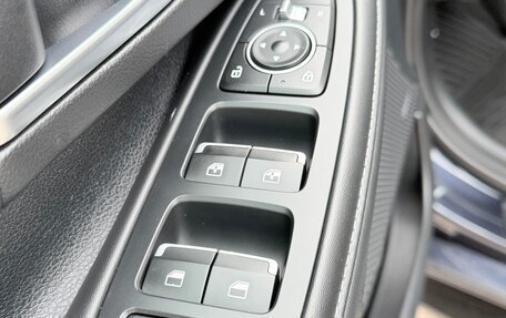 Hyundai Sonata VIII, 2019 год, 2 059 000 рублей, 10 фотография