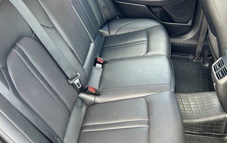 Hyundai Sonata VIII, 2019 год, 2 059 000 рублей, 7 фотография