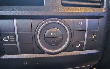 Mercedes-Benz M-Класс, 2012 год, 2 190 000 рублей, 17 фотография