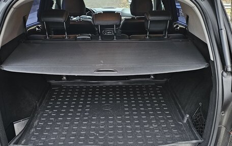 Mercedes-Benz M-Класс, 2012 год, 2 190 000 рублей, 20 фотография