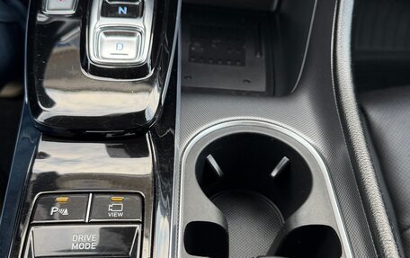 Hyundai Sonata VIII, 2019 год, 2 059 000 рублей, 22 фотография