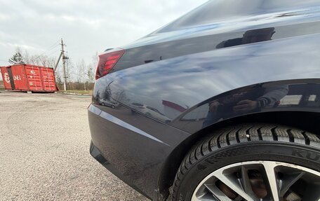 Hyundai Sonata VIII, 2019 год, 2 059 000 рублей, 29 фотография