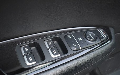 KIA Optima IV, 2019 год, 1 949 999 рублей, 15 фотография