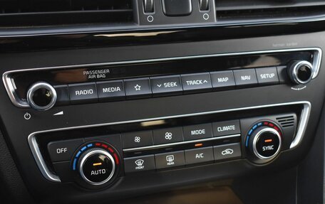 KIA Optima IV, 2019 год, 1 949 999 рублей, 20 фотография