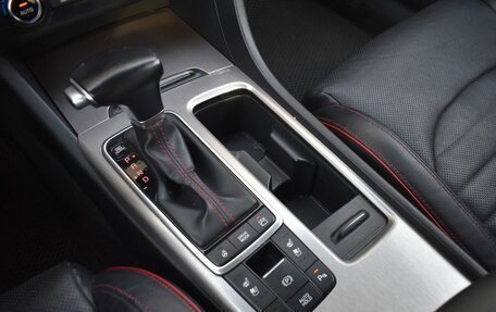 KIA Optima IV, 2019 год, 1 949 999 рублей, 21 фотография