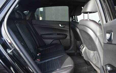 KIA Optima IV, 2019 год, 1 949 999 рублей, 25 фотография