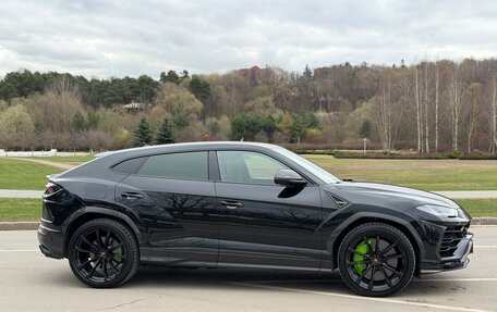 Lamborghini Urus I, 2022 год, 29 500 000 рублей, 4 фотография