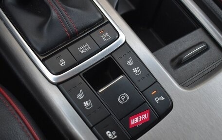 KIA Optima IV, 2019 год, 1 949 999 рублей, 18 фотография