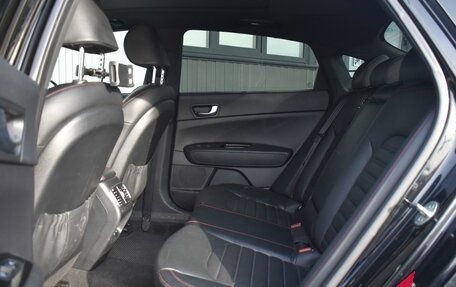 KIA Optima IV, 2019 год, 1 949 999 рублей, 24 фотография