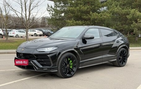 Lamborghini Urus I, 2022 год, 29 500 000 рублей, 5 фотография
