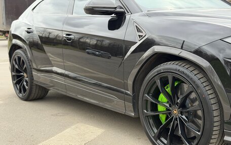 Lamborghini Urus I, 2022 год, 29 500 000 рублей, 12 фотография