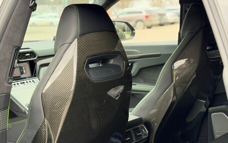 Lamborghini Urus I, 2022 год, 29 500 000 рублей, 18 фотография