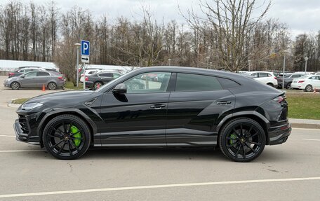 Lamborghini Urus I, 2022 год, 29 500 000 рублей, 6 фотография