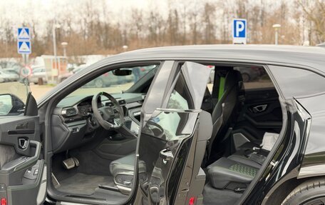 Lamborghini Urus I, 2022 год, 29 500 000 рублей, 17 фотография