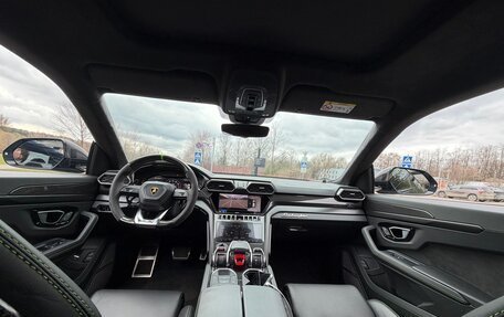 Lamborghini Urus I, 2022 год, 29 500 000 рублей, 15 фотография