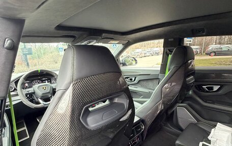 Lamborghini Urus I, 2022 год, 29 500 000 рублей, 14 фотография