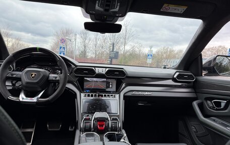 Lamborghini Urus I, 2022 год, 29 500 000 рублей, 16 фотография