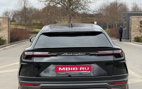 Lamborghini Urus I, 2022 год, 29 500 000 рублей, 11 фотография