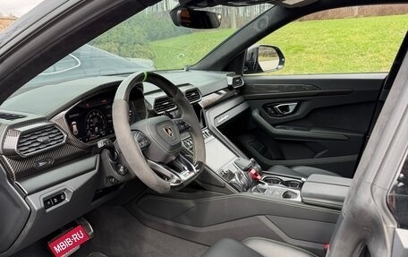 Lamborghini Urus I, 2022 год, 29 500 000 рублей, 13 фотография