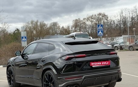 Lamborghini Urus I, 2022 год, 29 500 000 рублей, 7 фотография