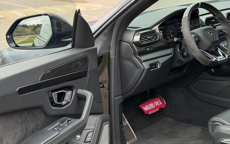 Lamborghini Urus I, 2022 год, 29 500 000 рублей, 19 фотография