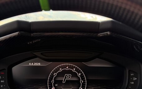 Lamborghini Urus I, 2022 год, 29 500 000 рублей, 20 фотография