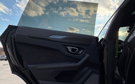 Lamborghini Urus I, 2022 год, 29 500 000 рублей, 22 фотография