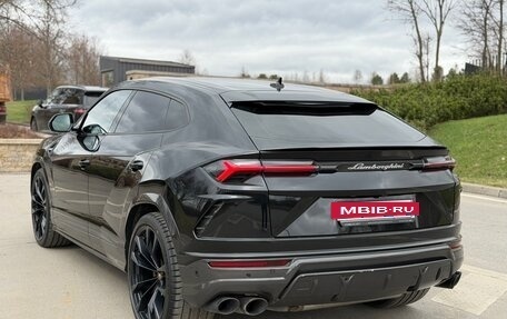Lamborghini Urus I, 2022 год, 29 500 000 рублей, 9 фотография