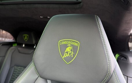 Lamborghini Urus I, 2022 год, 29 500 000 рублей, 26 фотография